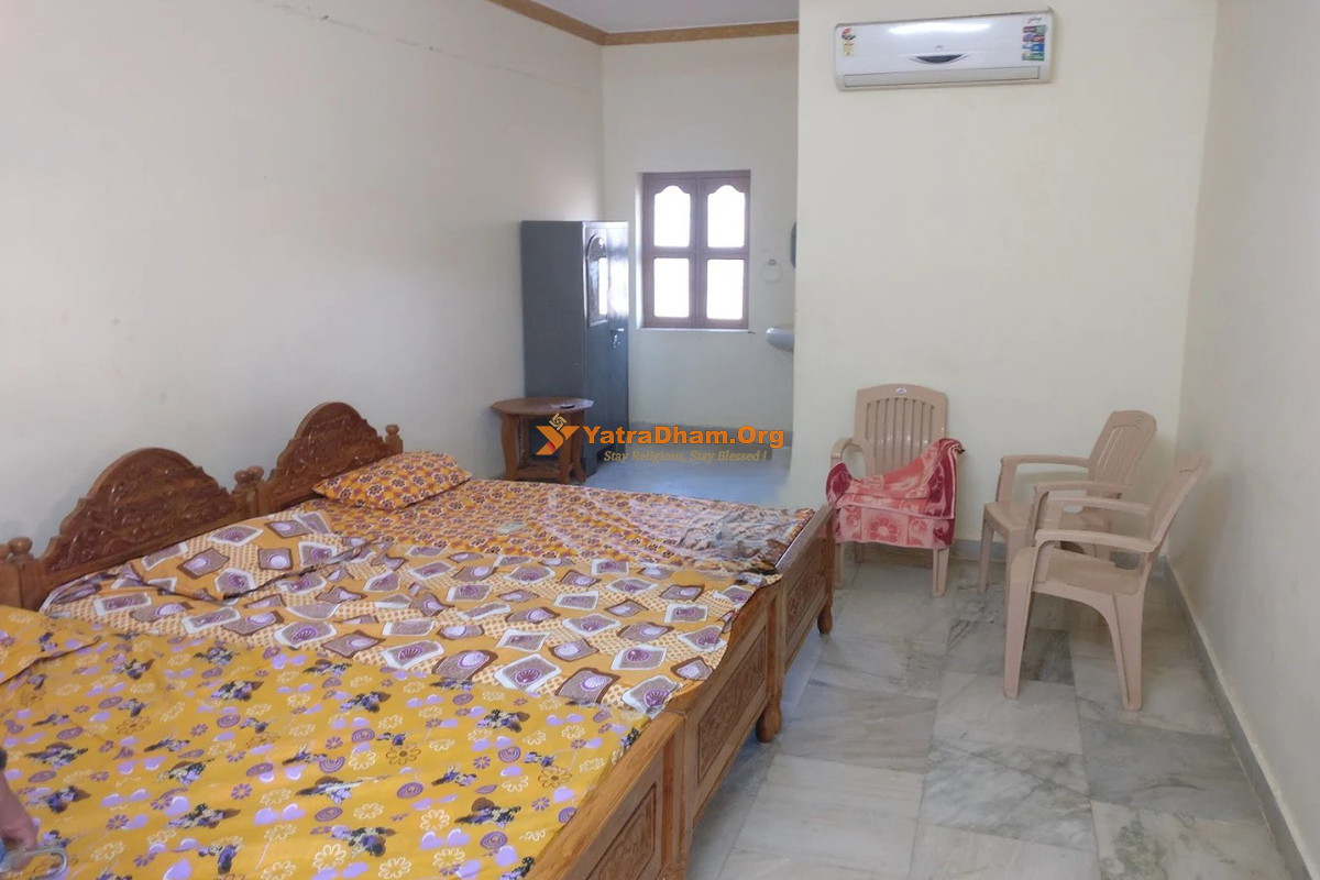 Sri Malolan Guest House (Sri Ahobila Math) - Ahobilam