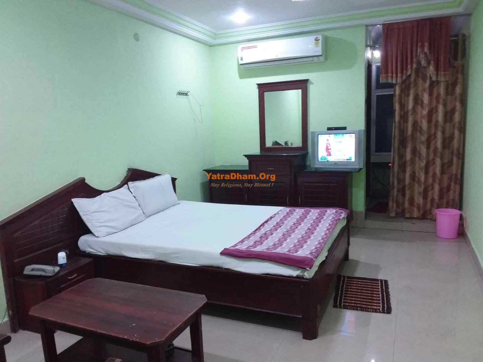 Hotel Sudha Lodge - Vijayawada