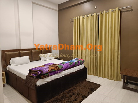 Hotel Grand Inn - Vindhyachal