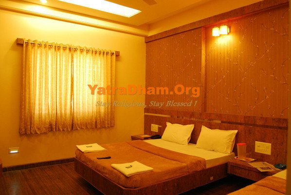 Shirdi Online Room Booking - Bangalore Adi Sai Bhavan 