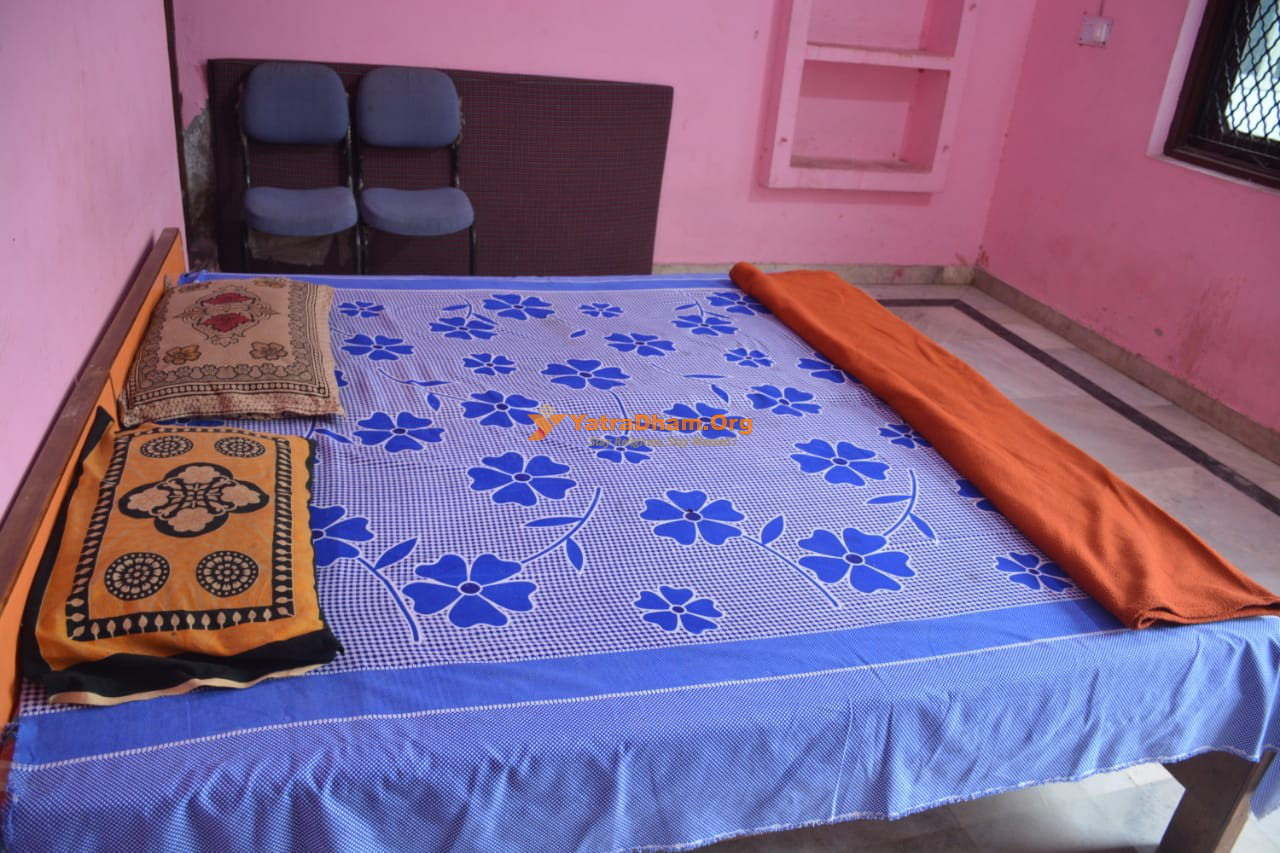 Krishna Vatika Ashram - Vrindavan