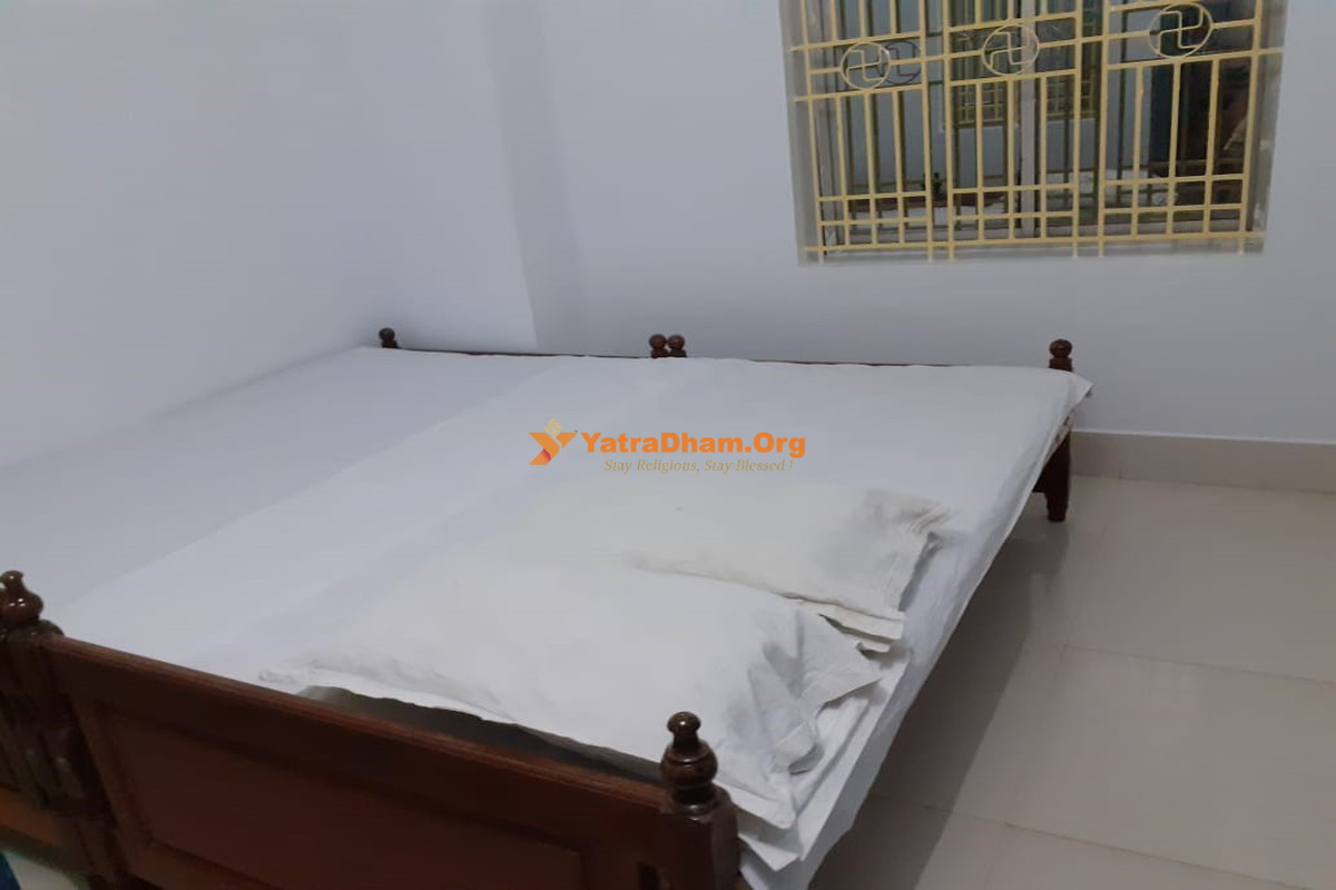 Bharat Sevashram Sangha Dharamshala - Kanyakumari