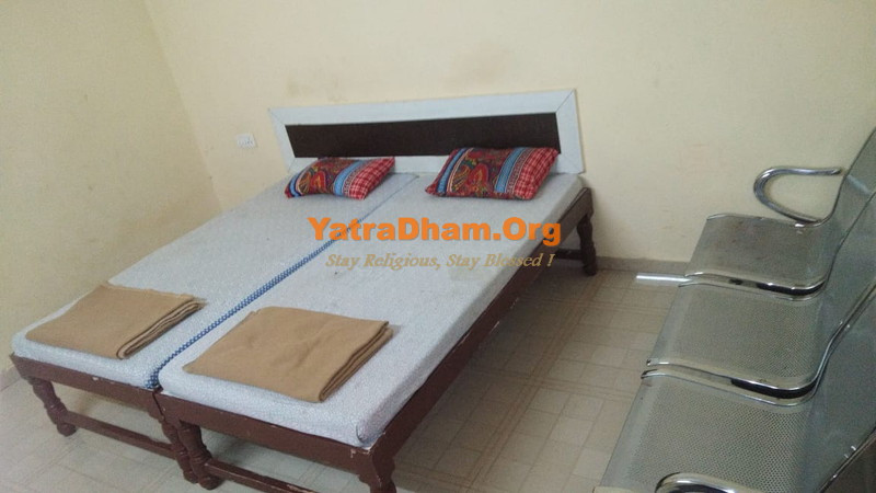 Maa Ishwari Devi Dharmshala - Bhopal