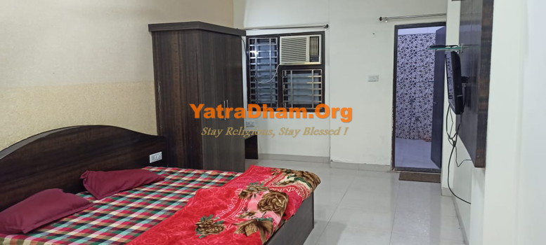 Agrawal Vishranti Bhavan - Bhopal