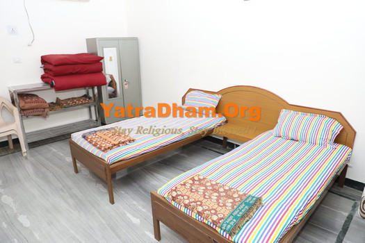 Bhai Bahen Jain Dharamshala - Palitana