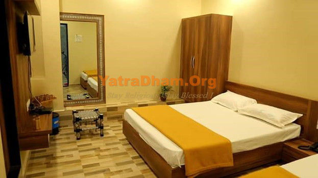 Hotel Harmony - Virpur