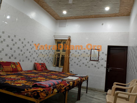 Jatipura - Shree Vallabhdham Seva Sadan Dharamshala