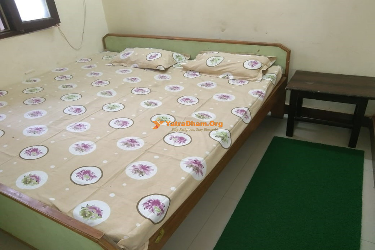 Kesarwani Vaishya Atithi Bhavan Dharamshala - Varanasi