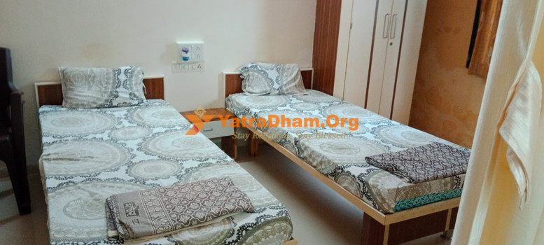 Daksh Vihar Dharamshala - Palitana