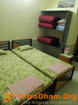 Parmar Bhavan - Palitana