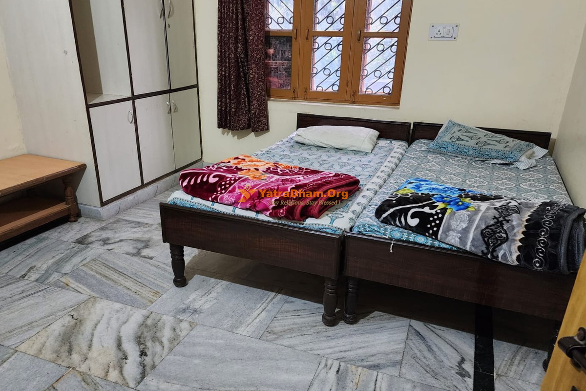 Ma Katyani Mandir Gian Kartar Ashram - Rishikesh