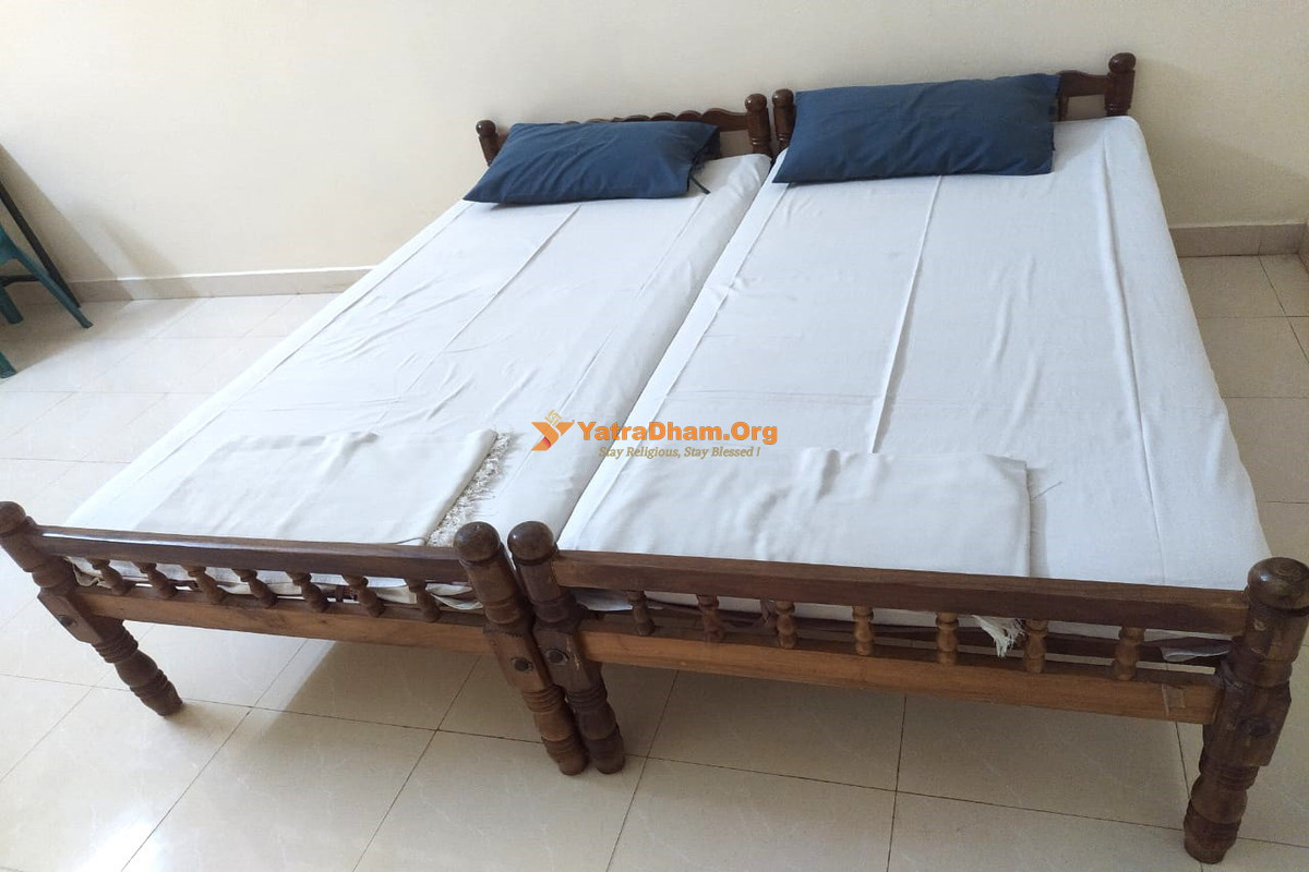 Kochi (Cochin) - Agrasen Bhavan Ram Mandir