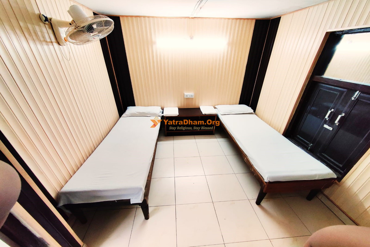 Roop Guest House - Lucknow