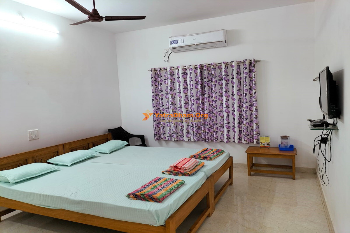 Bapat Niwas Homestay - Ganpatipule