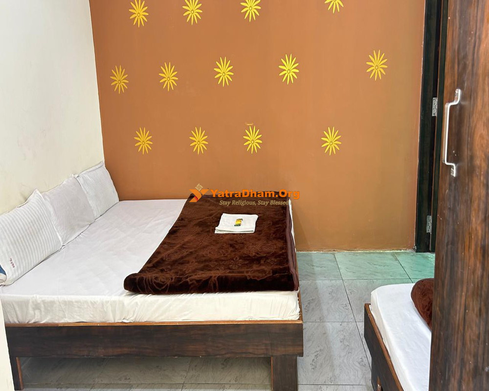 Hotel Mahakal Vishram - Ujjain