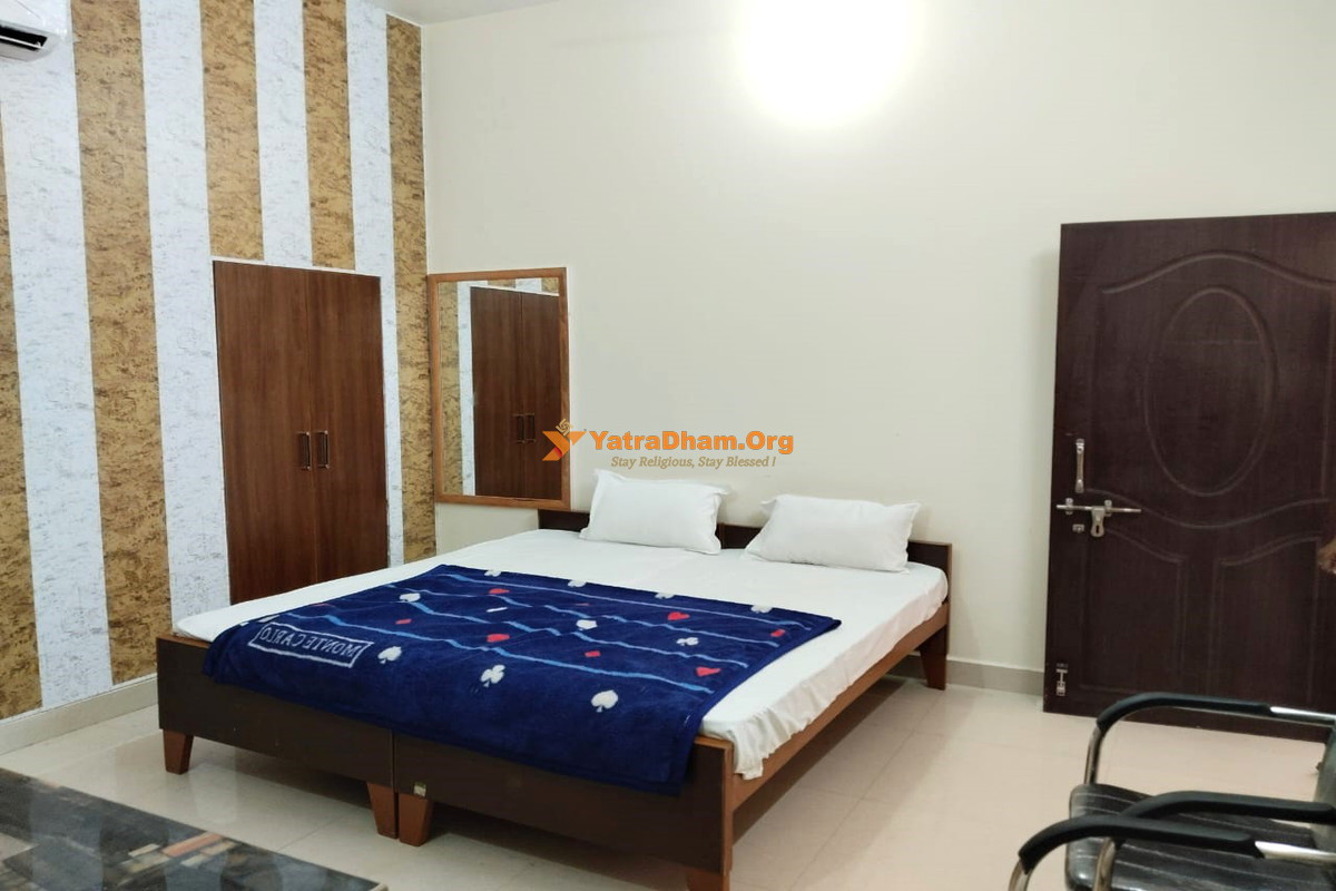 Garg Homestay - Ayodhya