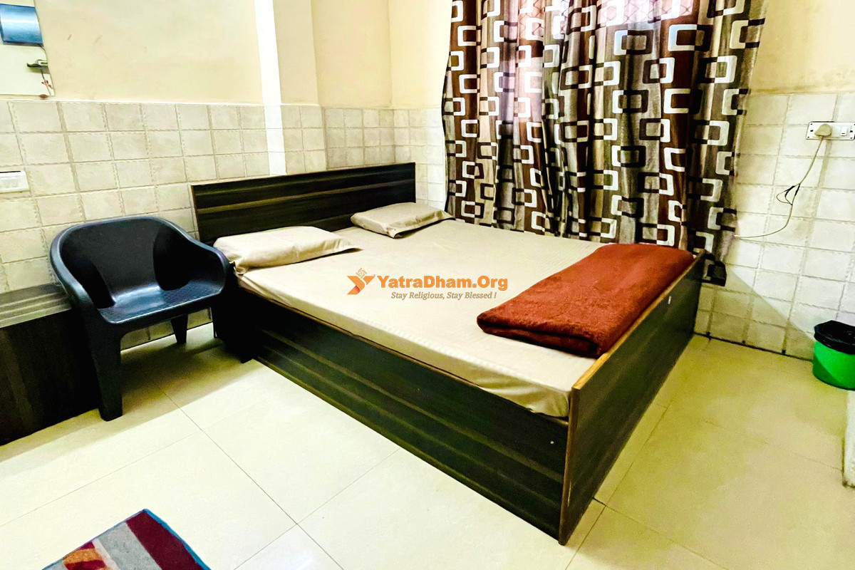 Hotel GS Palace - Lucknow