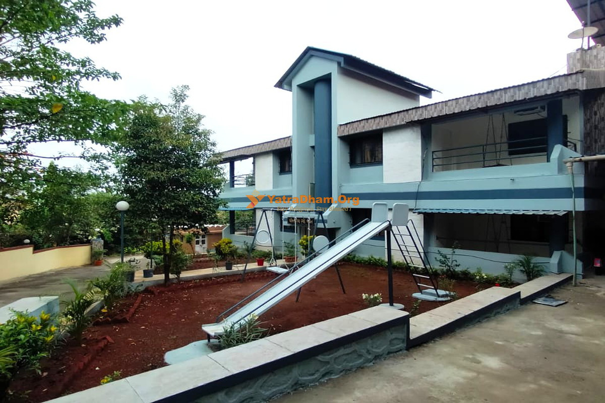 Lonavala - Vishwa Lad Parishad Sanatorium