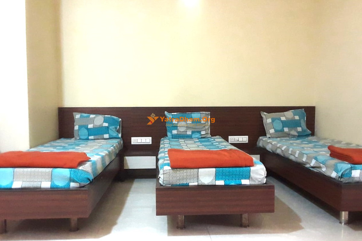 Sumerpur Abhinav Mahaveer Dham 3 Bed Room