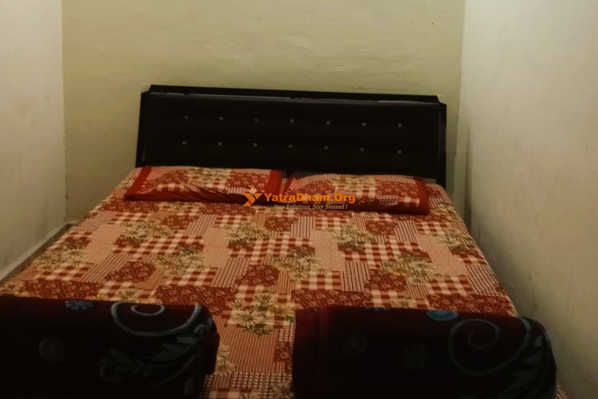Mahadev Nyahari Niwas Rajpur 2 Bed Room