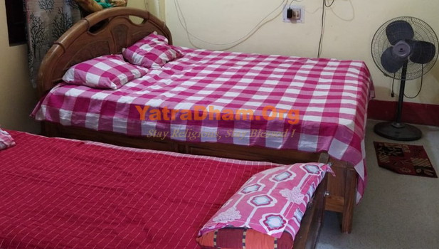 Deoghar Sajjan Niwas Home Stay Room View 3