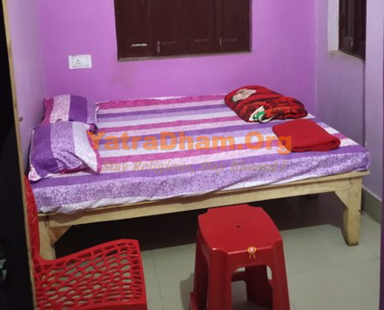 Deoghar Sajjan Niwas Home Stay Room View 1