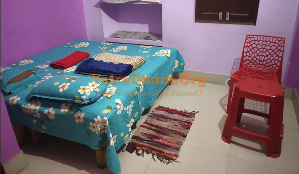 Deoghar Sajjan Niwas Home Stay Room View 2