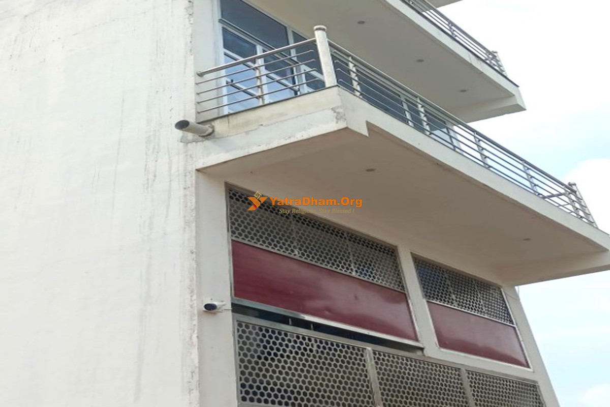 Shivam Guest House Home Stay Ayodhya Building View