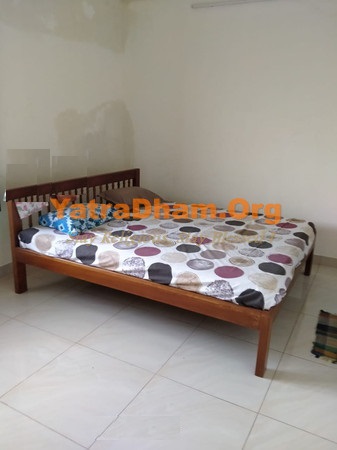 Shree Digambar Jain Bhavan Pondicherry Room