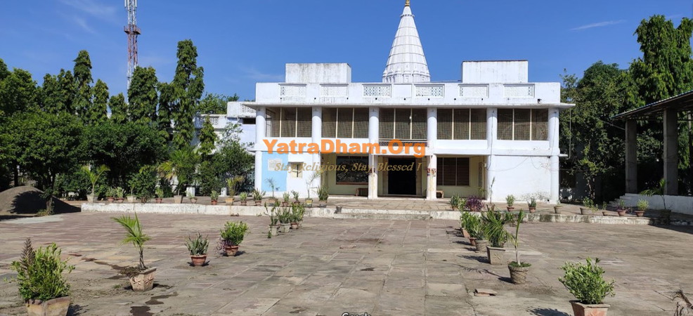 Dronagiri Digambar Jain Sidhha Kshetra View 1