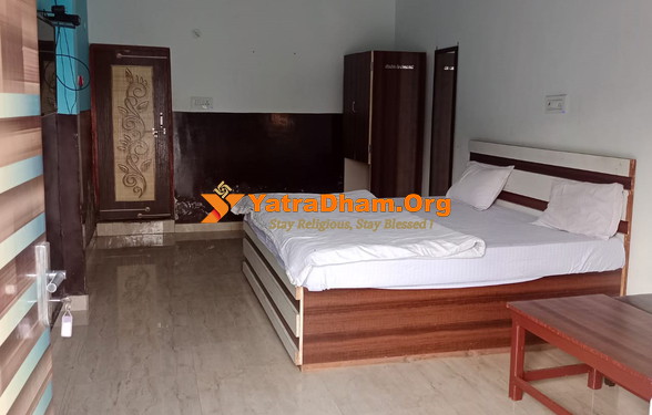 Hotel RG - Ayodhya View 2