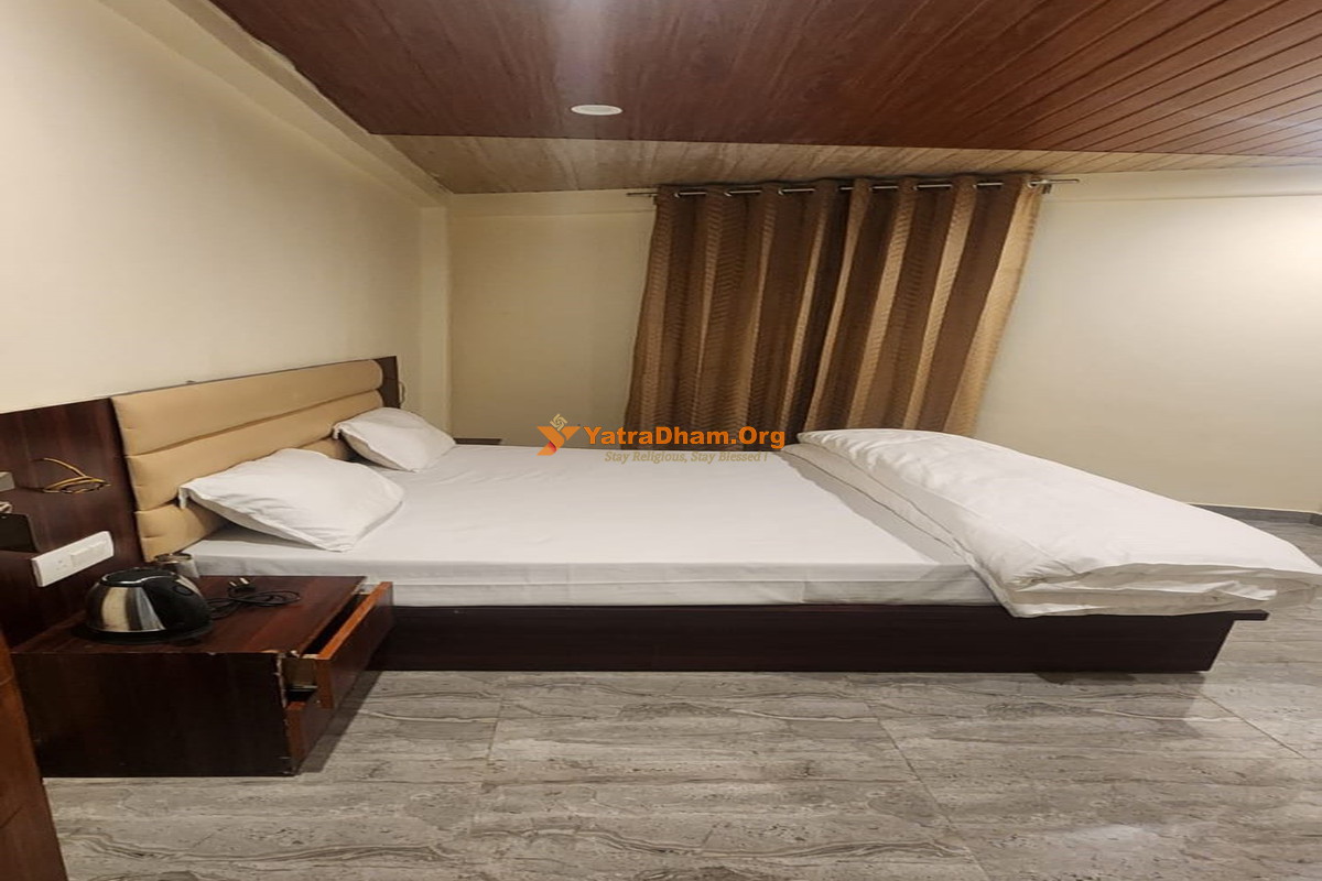 Shree Das Bhavan Badrinath Room