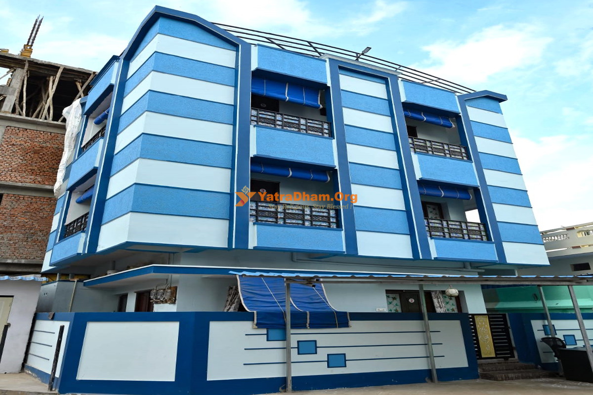 Pithapuram Sri Dattatreya Niwas Building View