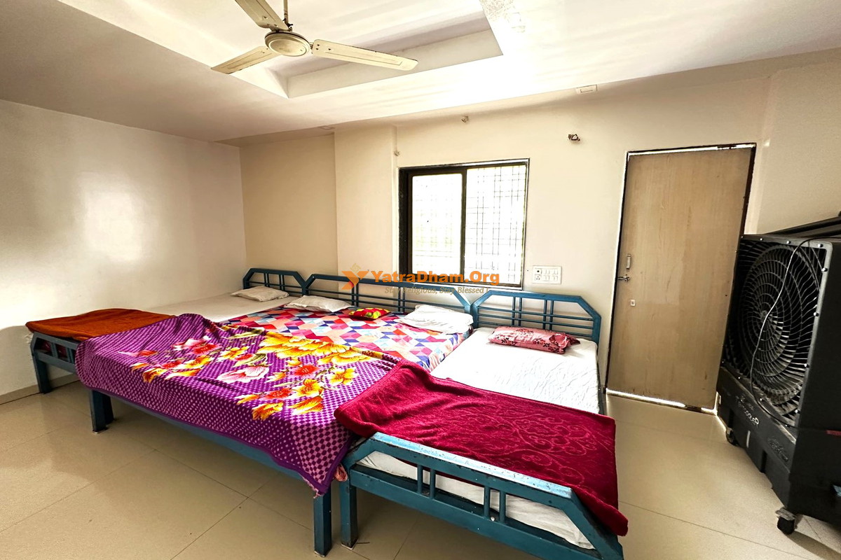 Hotel Mamta and Lodging Shingnapur 2 Bed Room