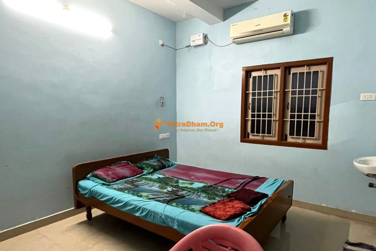 Ahobila Mutt Alwarthirunagari 2 Bed Room