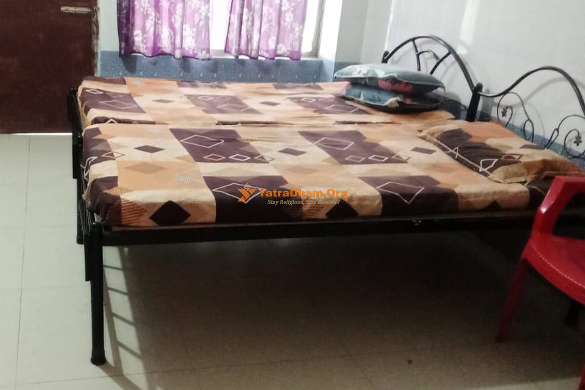 Guwahati Nareswar Chakreswar Bhawan 2 Bed Room View