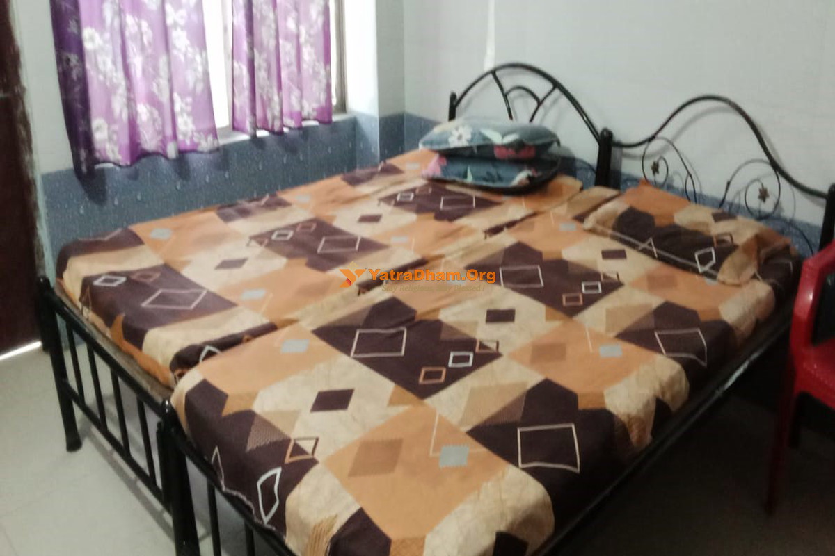 Guwahati Nareswar Chakreswar Bhawan 2 Bed Room View