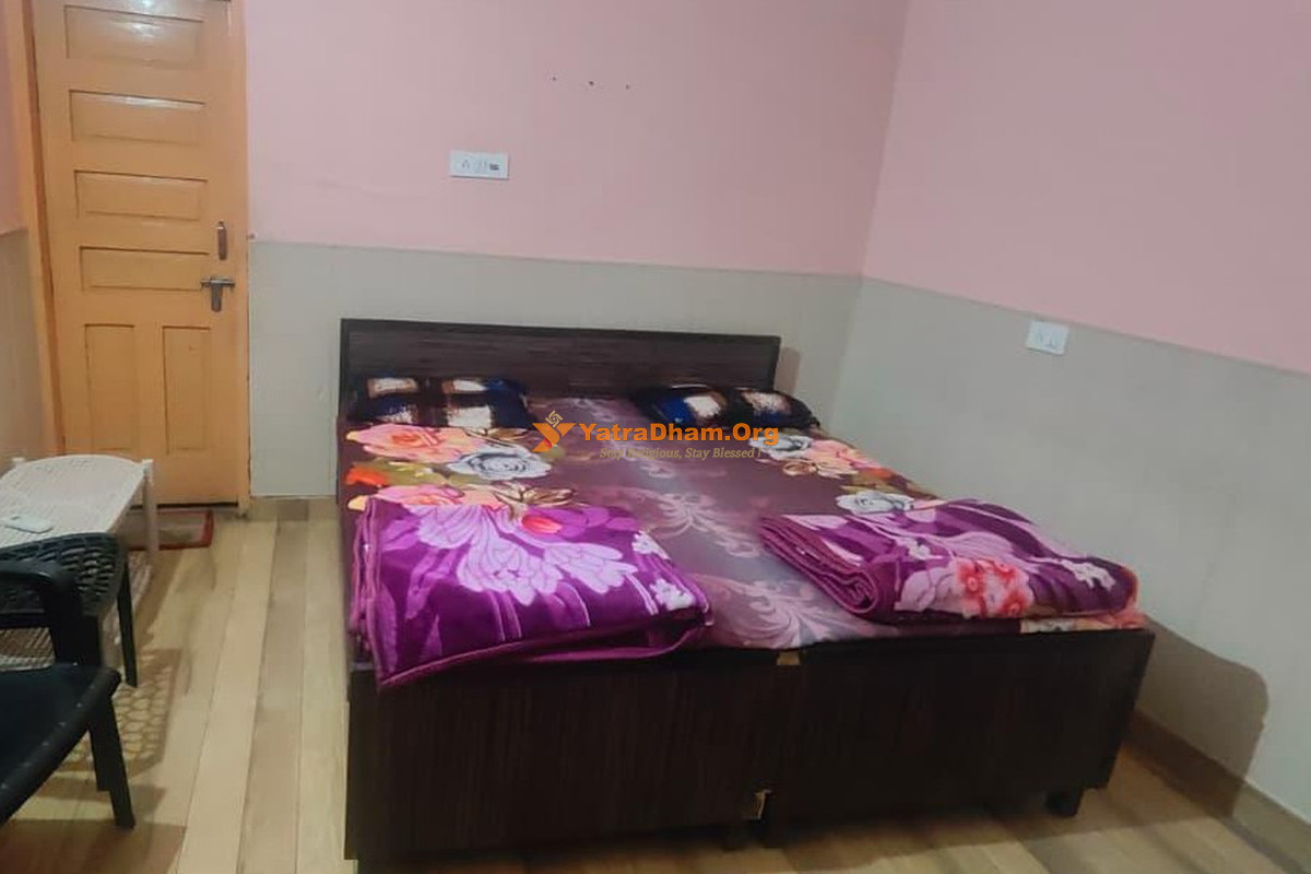 Shree Geeta Dham Kurukshetra 5 Bed Room View