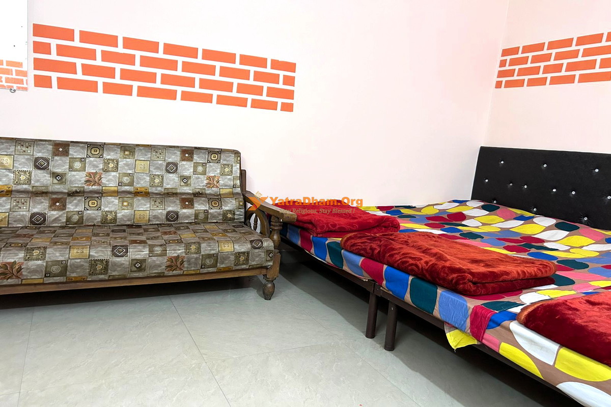 Ujjain Hotel Agrawal Lodge Room View