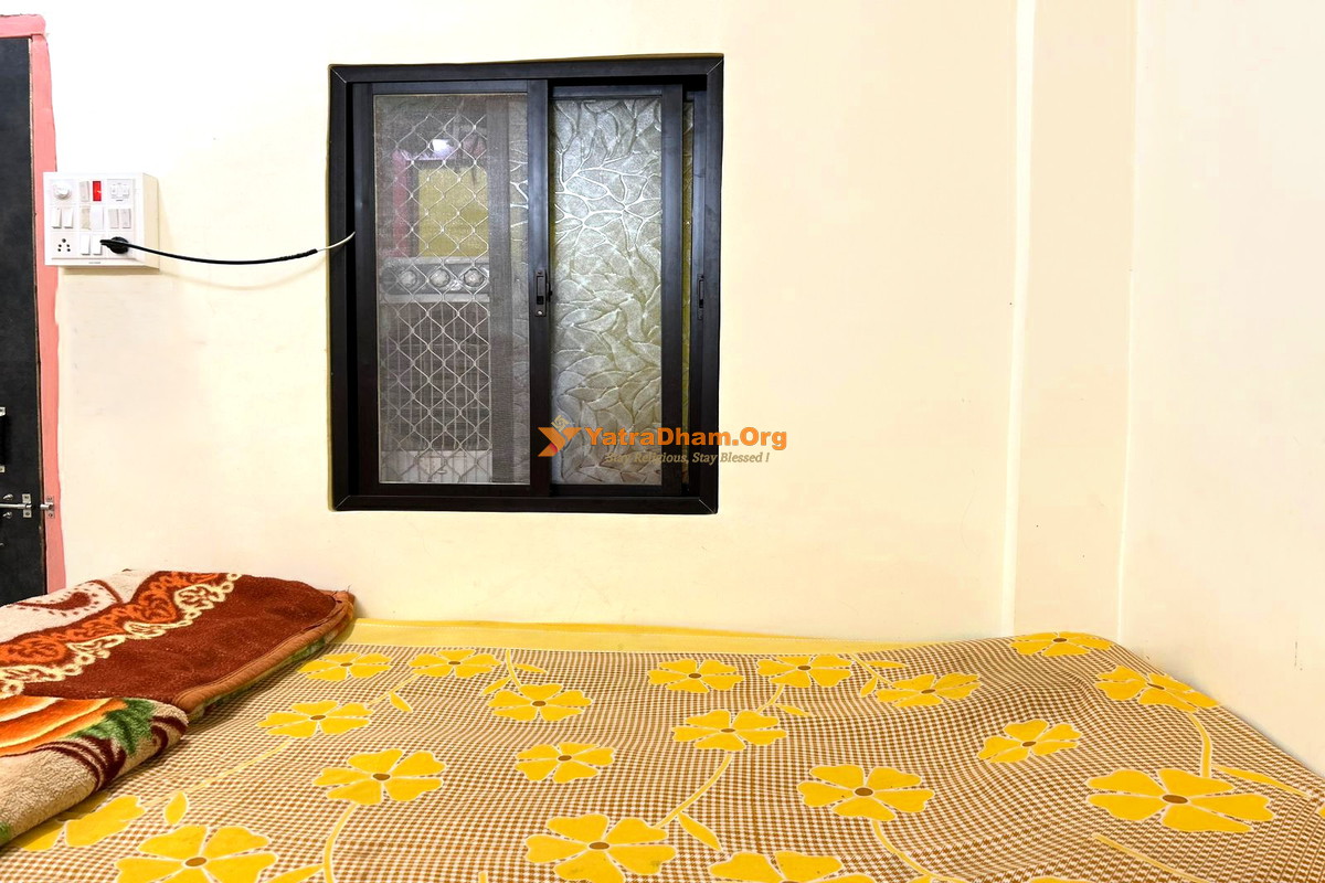 Ujjain Hotel Agrawal Lodge Room View