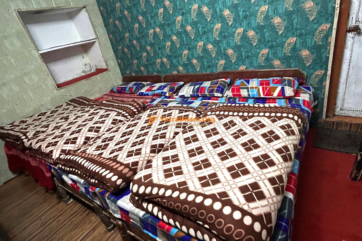 Jodhpur House 2 Kedarnath 4 Bed Room View
