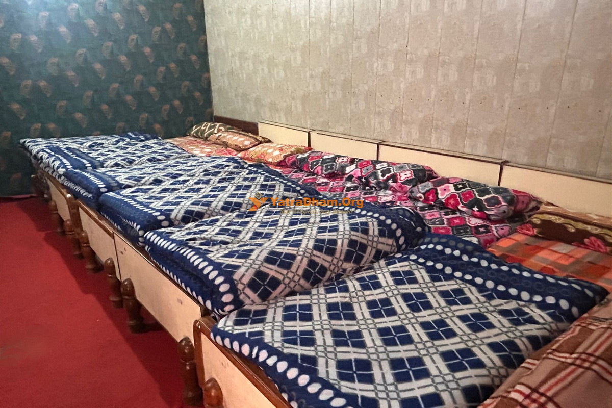 Jodhpur House 2 Kedarnath 7 Bed Room View