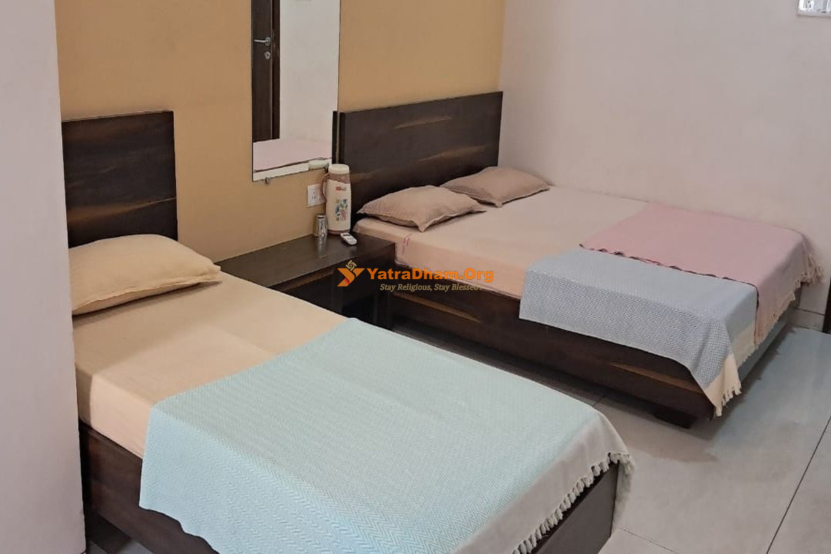 Matrushree Panbai Kalyanji Virji Salva Atithi Bhavan  Mumbai (Jogeshwari West)  3 Bed Room View 