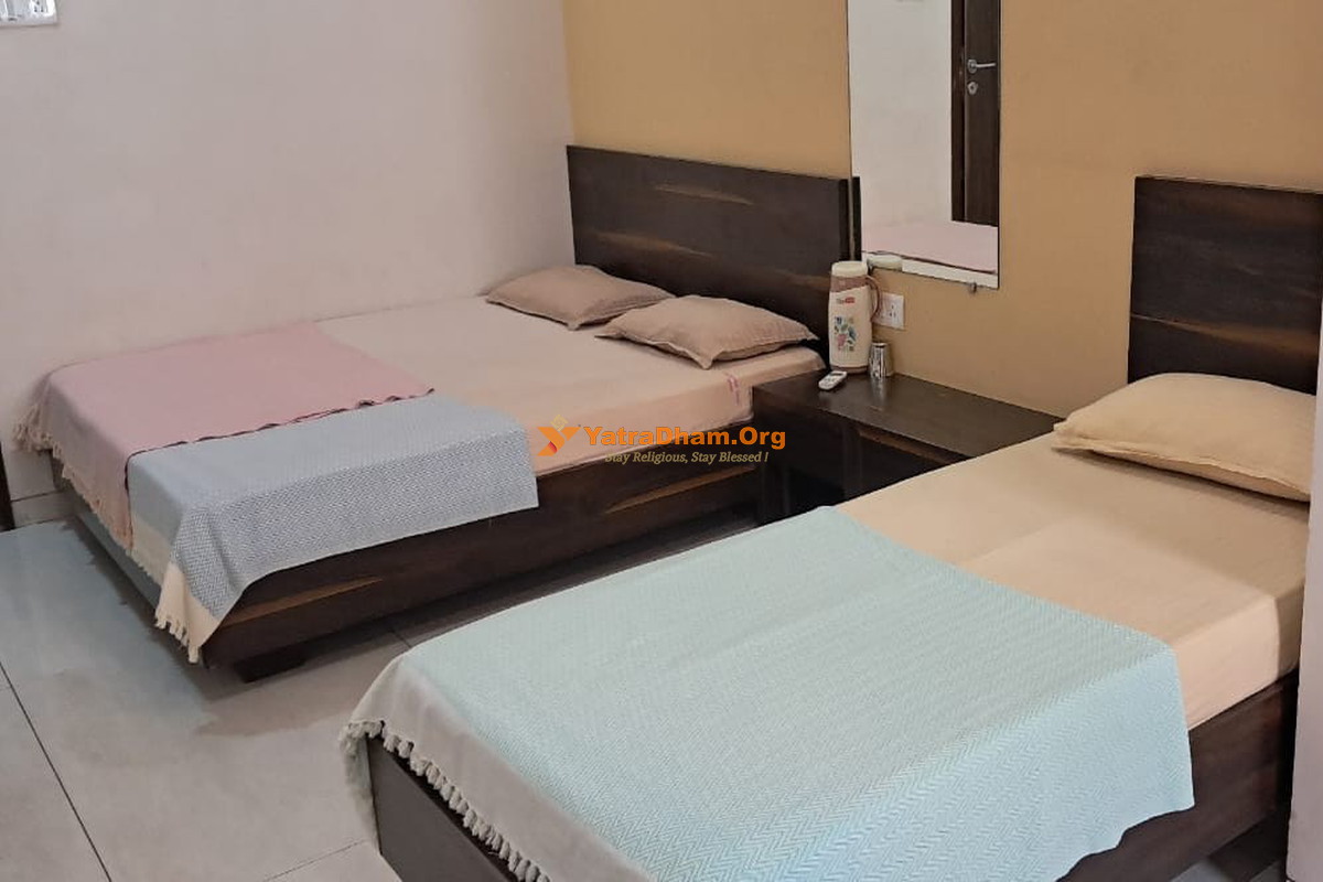 Matrushree Panbai Kalyanji Virji Salva Atithi Bhavan  Mumbai (Jogeshwari West)  3 Bed Room View 