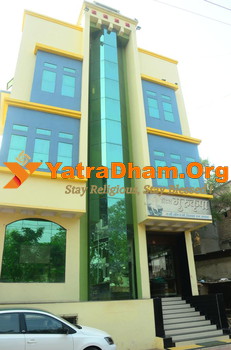 Hotel Gurukrupa Shegaon