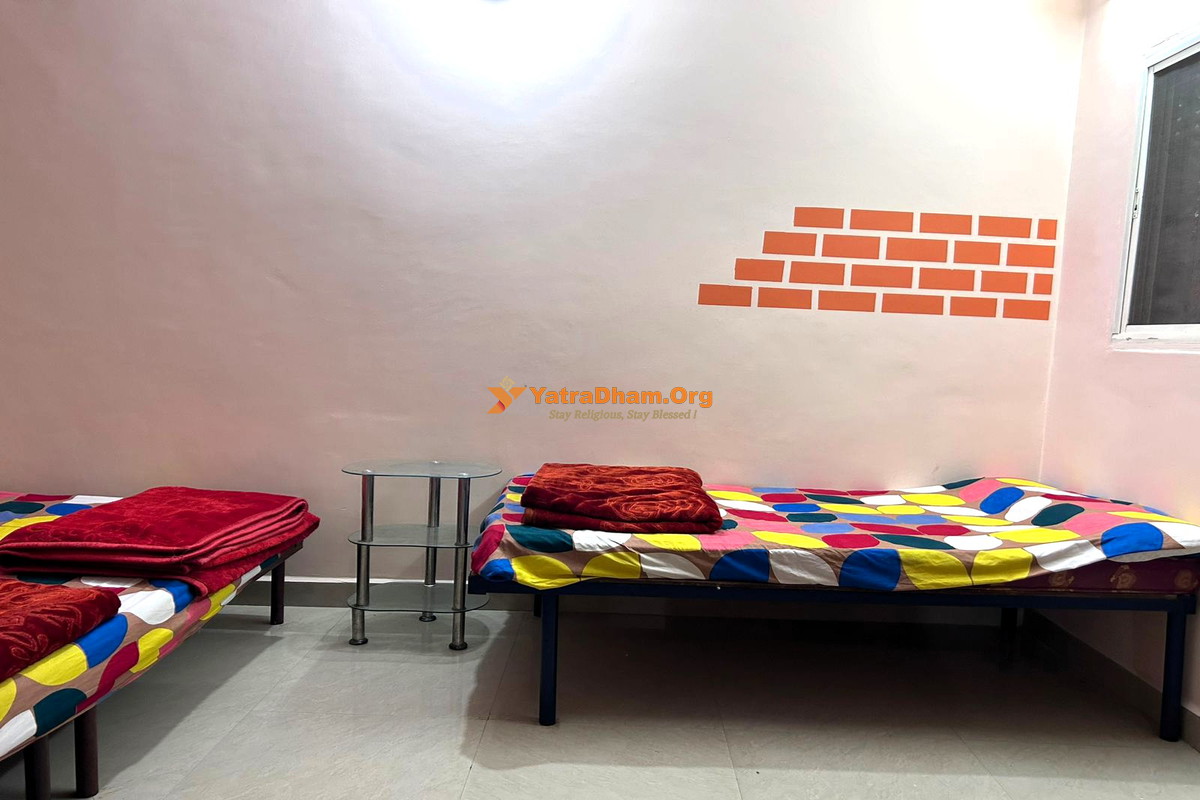 Ujjain Hotel Agrawal Lodge Room View