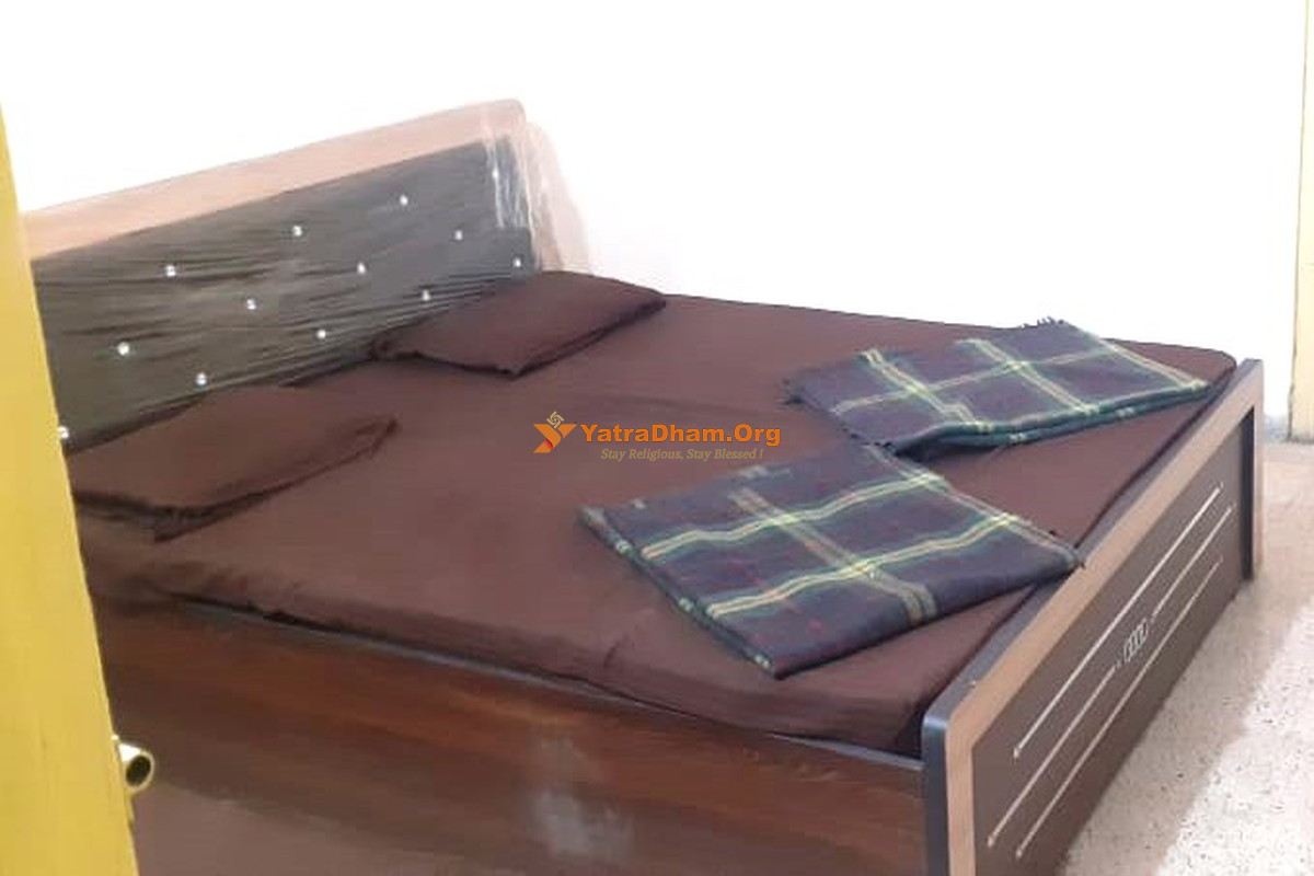 Jolly Guest House Virpur 2 Bed Room