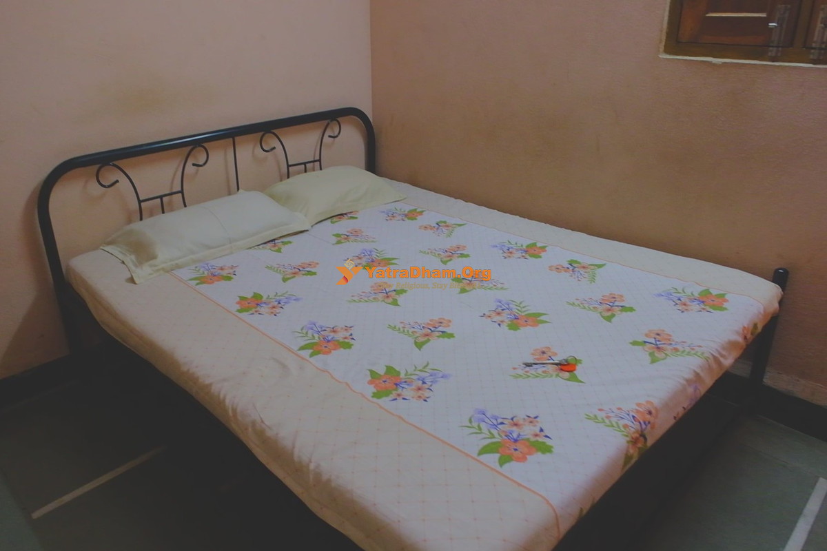 Indore Shri Ram Atithi Gruh (Darji Gujarati Samaj) 2 Bed Room View