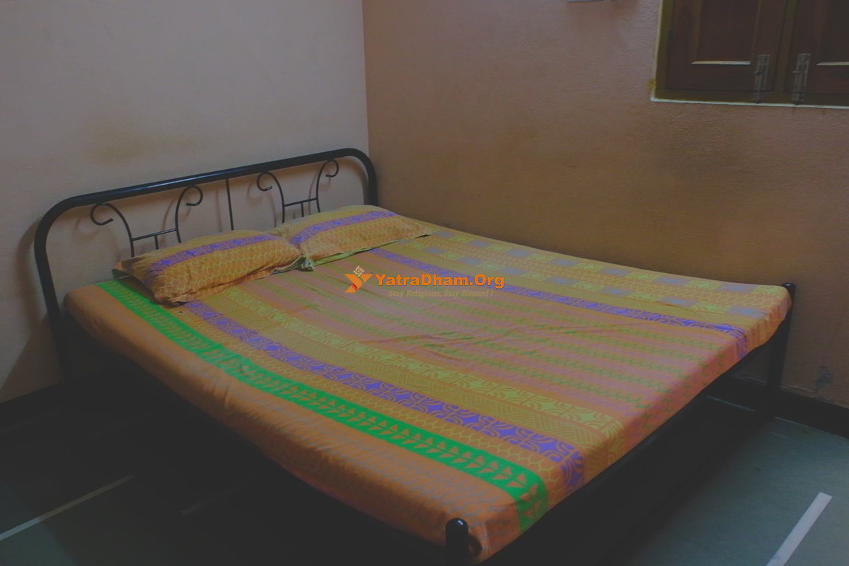 Indore Shri Ram Atithi Gruh (Darji Gujarati Samaj) 2 Bed Room View