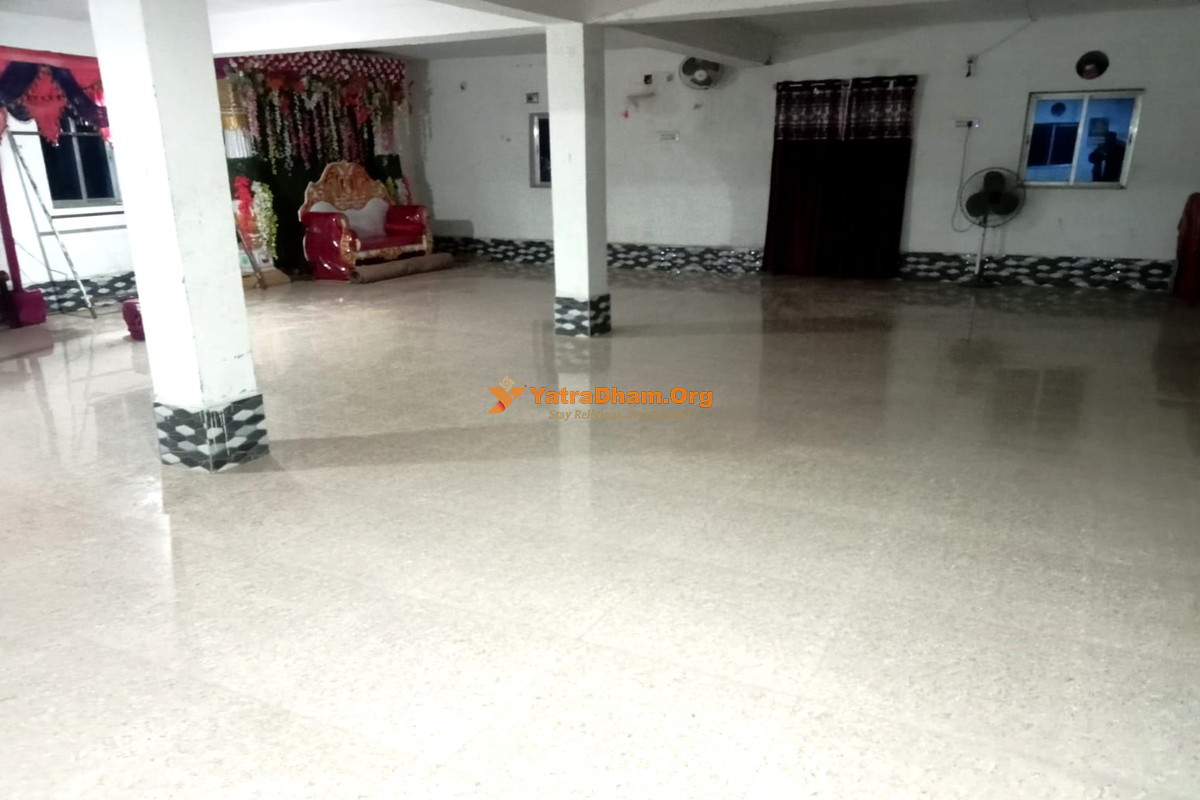 Jajpur Madhaba Lodge & Madhaba Mandap Community Hall